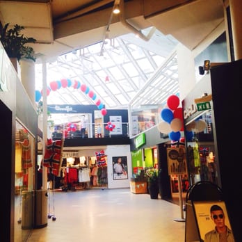Arkaden Shopping - Shopping Centers Near Me - Oslo, 03