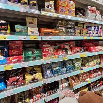 優品360° - Kit Kat and other candies! - Grocery Near Me - Hong Kong, HK
