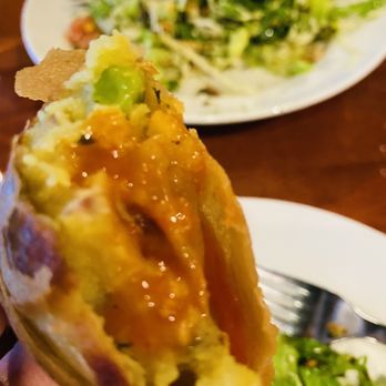 Burma Burma - Yummy Samosa - Burmese Near Me - Dublin, California
