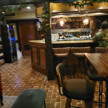 The Good Life - Wine Bars Near Me - Solvang, California The Good Life - Wine Bars Near Me - Solvang, California