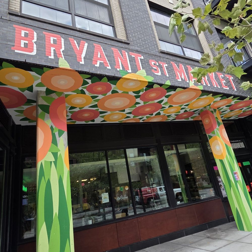 Bryant Street Market - Public Markets Near Me - Washington, DC, District of Columbia