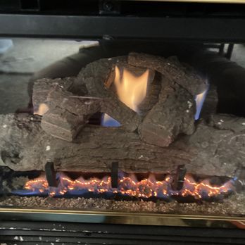 1. ProStove Fireplace Services