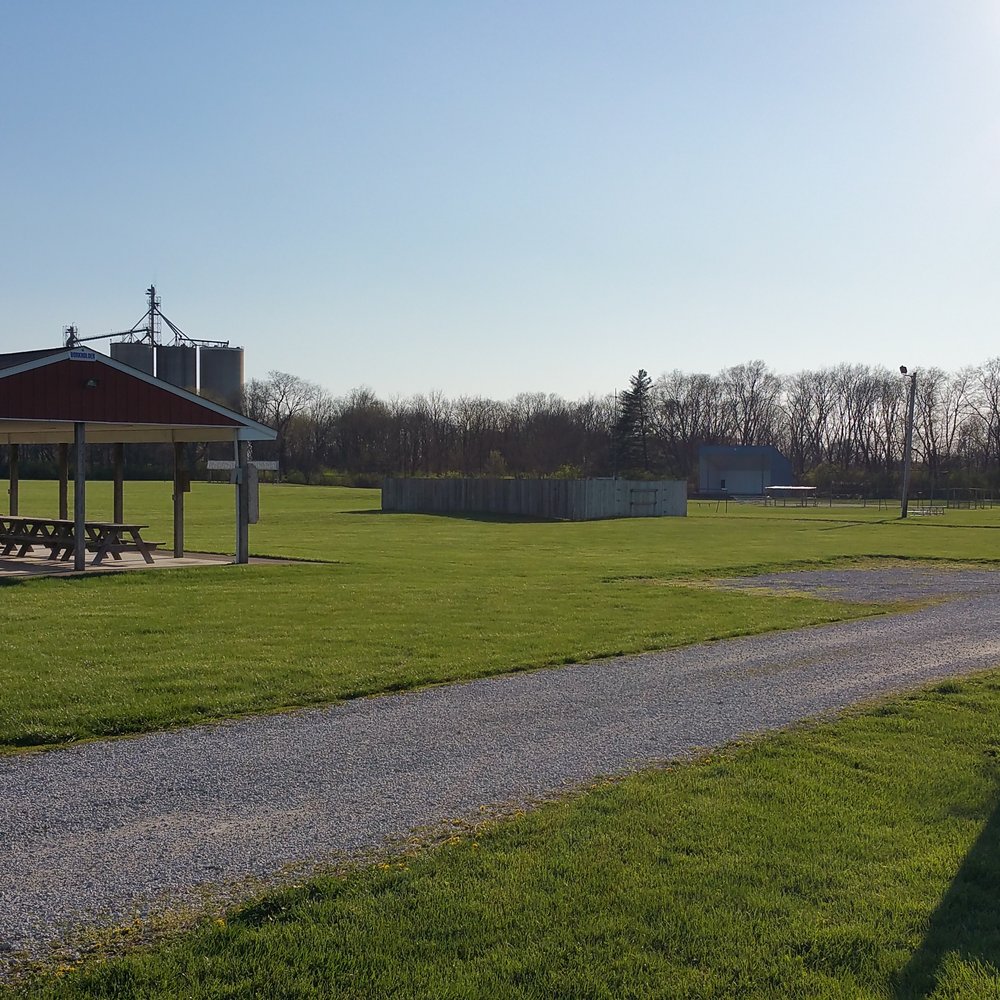 Morristown Community Park - Parks Near Me - Morristown, Indiana Morristown Community Park - Parks Near Me - Morristown, Indiana