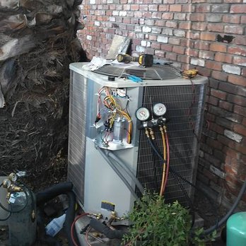 Cool-Tech - Heating & Air Conditioning/HVAC Near Me - Modesto, California Cool-Tech - Heating & Air Conditioning/HVAC Near Me - Modesto, California