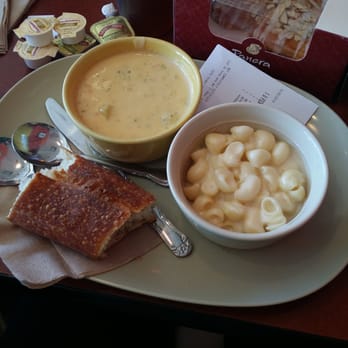 Panera Bread - Sandwiches Near Me - Las Vegas, Nevada