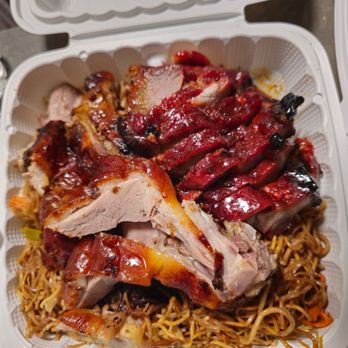 Duck Lee Chinese Express Foods - Duck and chow mein - Barbeque Near Me - Honolulu, Hawaii Duck Lee Chinese Express Foods - Duck and chow mein - Barbeque Near Me - Honolulu, Hawaii