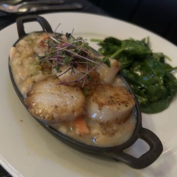 KingFisher - Scallops - Seafood Near Me - Tucson, Arizona KingFisher - Scallops - Seafood Near Me - Tucson, Arizona