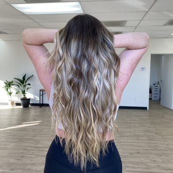 SB Styling Co - 22 inch I-tip extensions. - Eyelash Service Near Me - Upland, California SB Styling Co - 22 inch I-tip extensions. - Eyelash Service Near Me - Upland, California