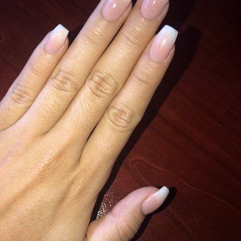 Nails 4 Me - Acrylic manicure - Nail Salons Near Me - Miami, Florida