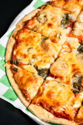 WG Pizzas by null