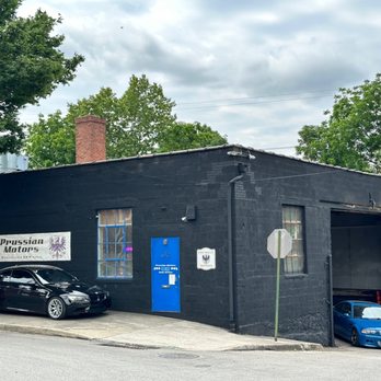 Prussian Motors - Auto Parts & Supplies Near Me - Norristown, Pennsylvania Prussian Motors - Auto Parts & Supplies Near Me - Norristown, Pennsylvania