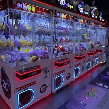 OHYO Spree - Arcades Near Me - Toronto, Ontario