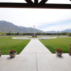 Provo Canyon School