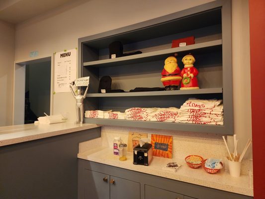 4 Star Theater by null