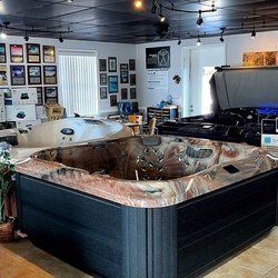 Van Dorn Pools & Spas