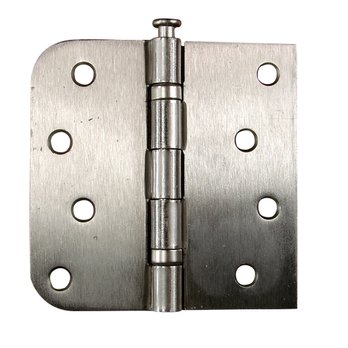 Hinge Outlet - 4" with 5/8" Square Hinges - Hardware Stores Near Me - Crown Point, Indiana Hinge Outlet - 4" with 5/8" Square Hinges - Hardware Stores Near Me - Crown Point, Indiana