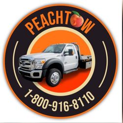 Peach Tow