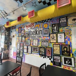 Dave's Cosmic Subs