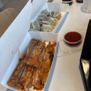 Bafang Dumpling - Taiwanese Near Me - Irvine, California Bafang Dumpling - Taiwanese Near Me - Irvine, California