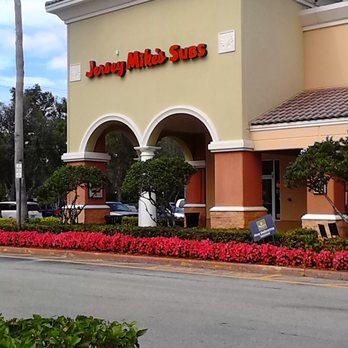 Jersey Mike's Subs - Jersey Mike's Sub - Delis Near Me - Pembroke Pines, Florida Jersey Mike's Subs - Jersey Mike's Sub - Delis Near Me - Pembroke Pines, Florida
