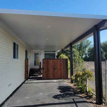 H M Construction - Patio Coverings Near Me H M Construction - Patio Coverings Near Me
