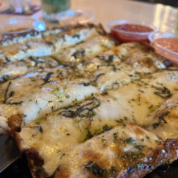 Melt Pizza Company - Melt Sticks 5/5 - Pizza Near Me - Stillwater, Minnesota