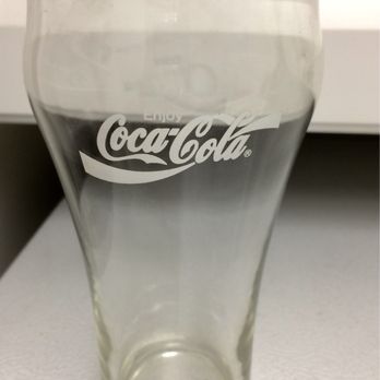Coca Cola Enterprises - My old fountain glass. Posted 12/16/20 - Food Near Me Coca Cola Enterprises - My old fountain glass. Posted 12/16/20 - Food Near Me