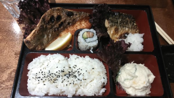 Eat Tokyo G2 Shabu-Shabu by null