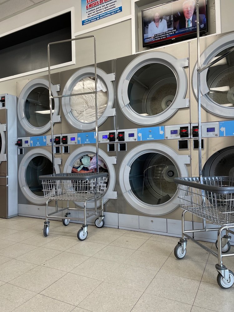 CLEAN KING LAUNDRY Updated September 2024 19 Photos & 12 Reviews