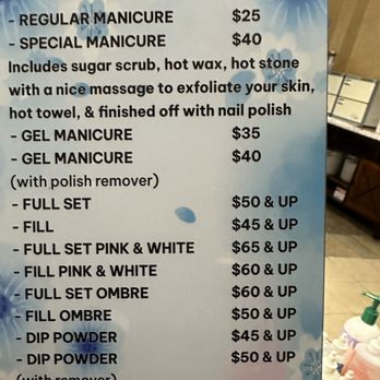 Fabulous Nails & Spa - Manicures, Gel or or Full sets - Nail Salons Near Me - Manteca, California Fabulous Nails & Spa - Manicures, Gel or or Full sets - Nail Salons Near Me - Manteca, California