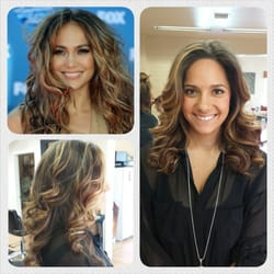 Fringe Hair Studio - By Sammy D.