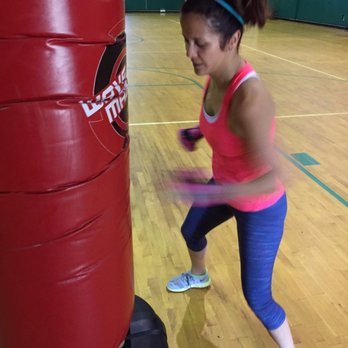 KickBoxRX - Kickboxing Near Me - South Miami, Florida