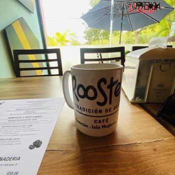 Rooster - Cafeteria Near Me - Cancún, ROO Rooster - Cafeteria Near Me - Cancún, ROO