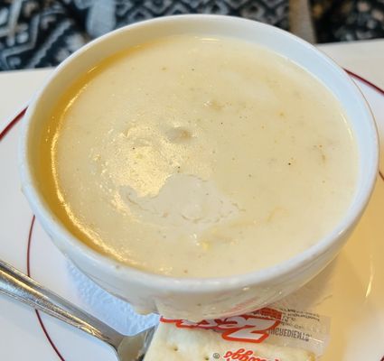 Progress Grill by null