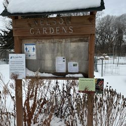 Nelson Park - Nelson Gardens
