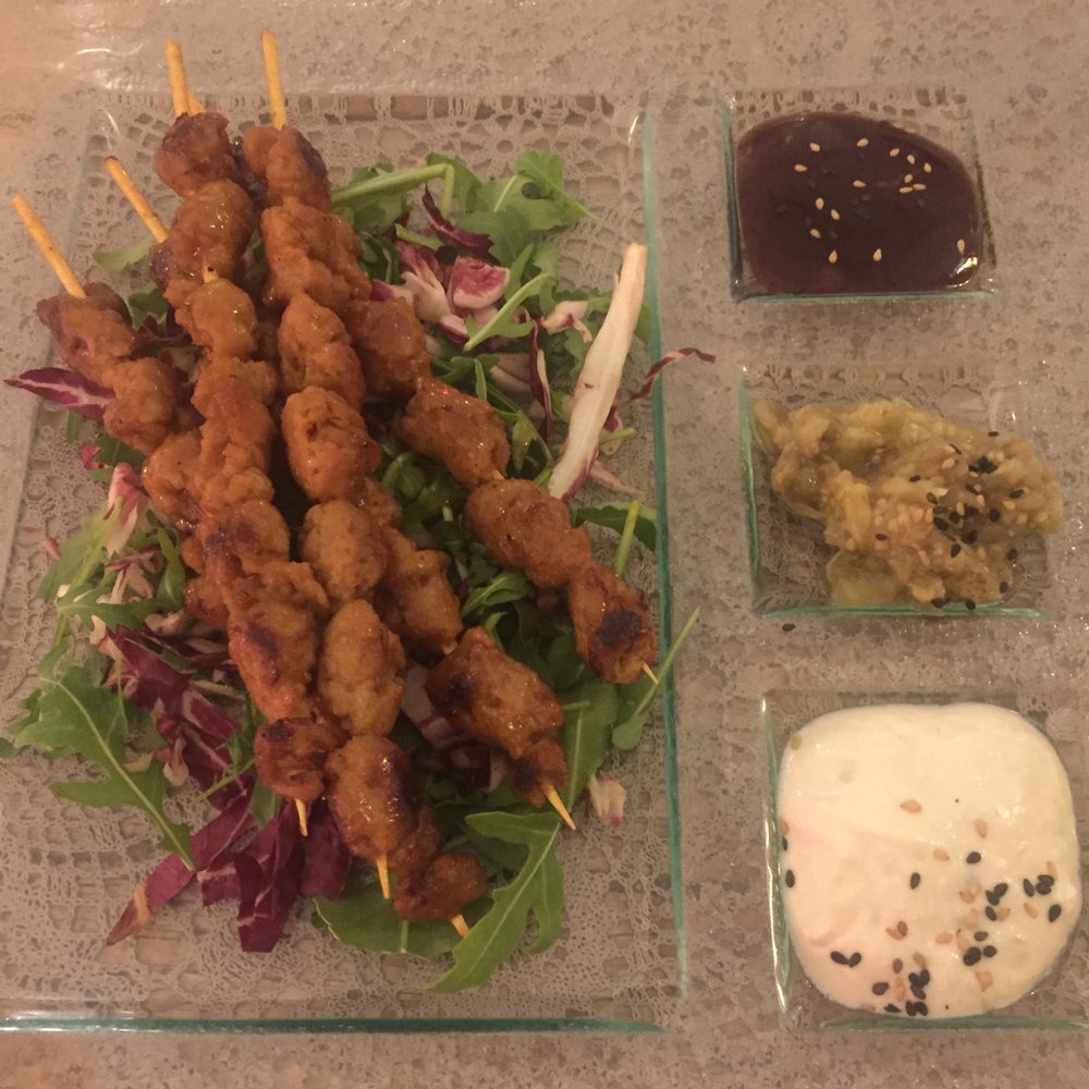 Moon - Vegan Near Me - Siracusa, SR Moon - Vegan Near Me - Siracusa, SR