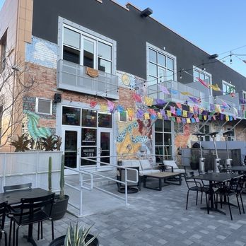 Sonora Moonshine Company