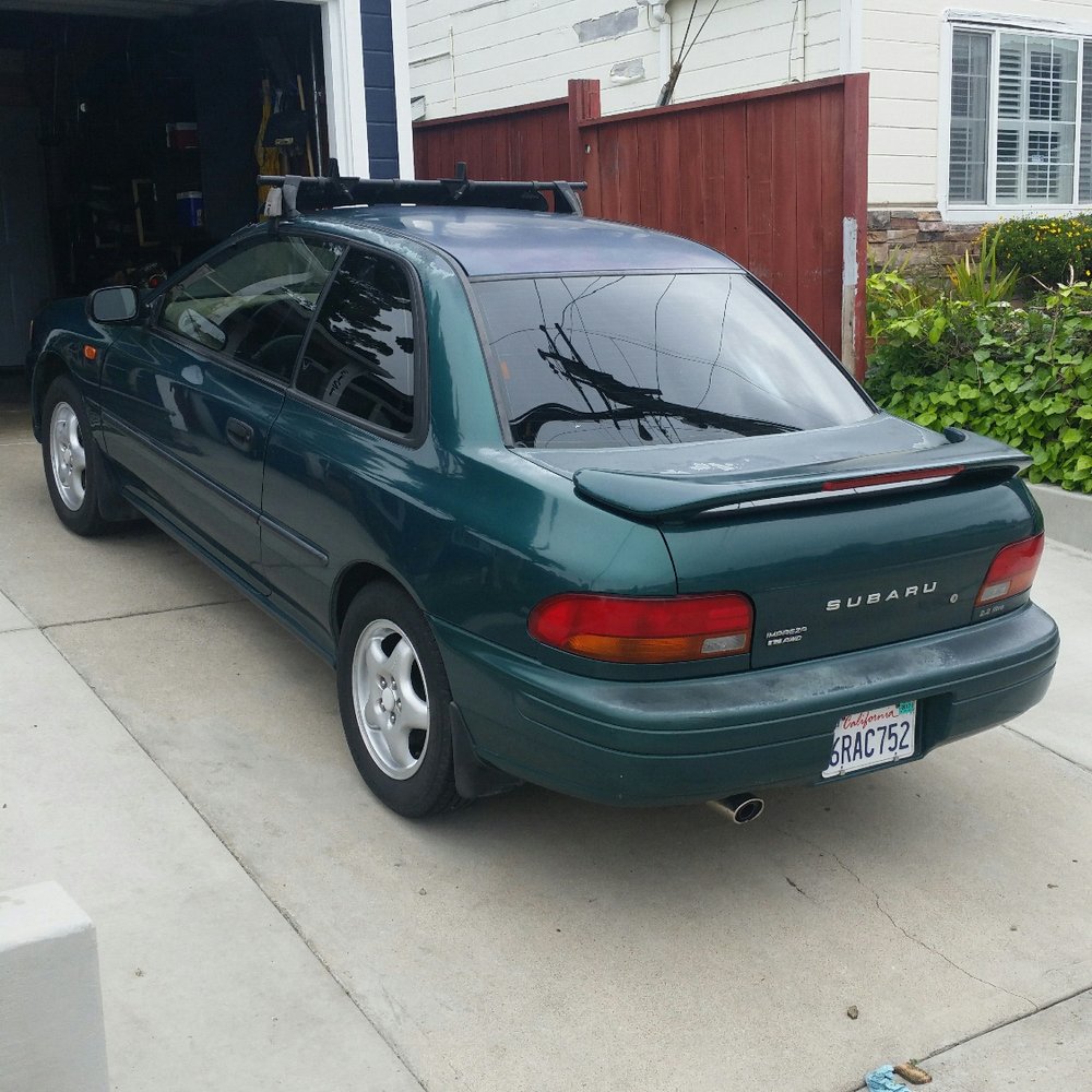 Window Tint - Car Window Tinting Near Me - Richmond, California Window Tint - Car Window Tinting Near Me - Richmond, California