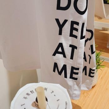 Dont Yell At Me - Bubble Tea Near Me - Seattle, Washington