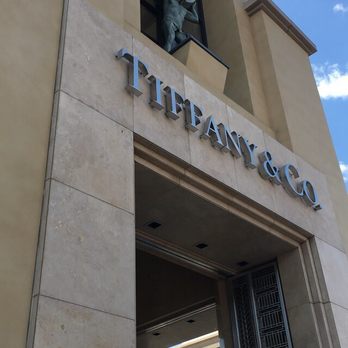 Tiffany & Co - Jewelry Near Me - Pasadena, California Tiffany & Co - Jewelry Near Me - Pasadena, California