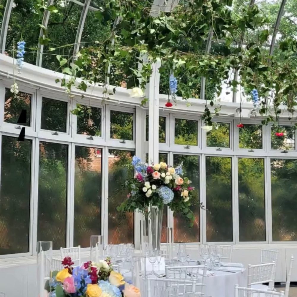 Bride & Blossom - Florists Near Me - New York, New York