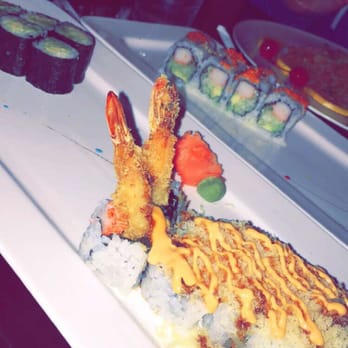 Sake House - Japanese Near Me - Jacksonville, Florida Sake House - Japanese Near Me - Jacksonville, Florida