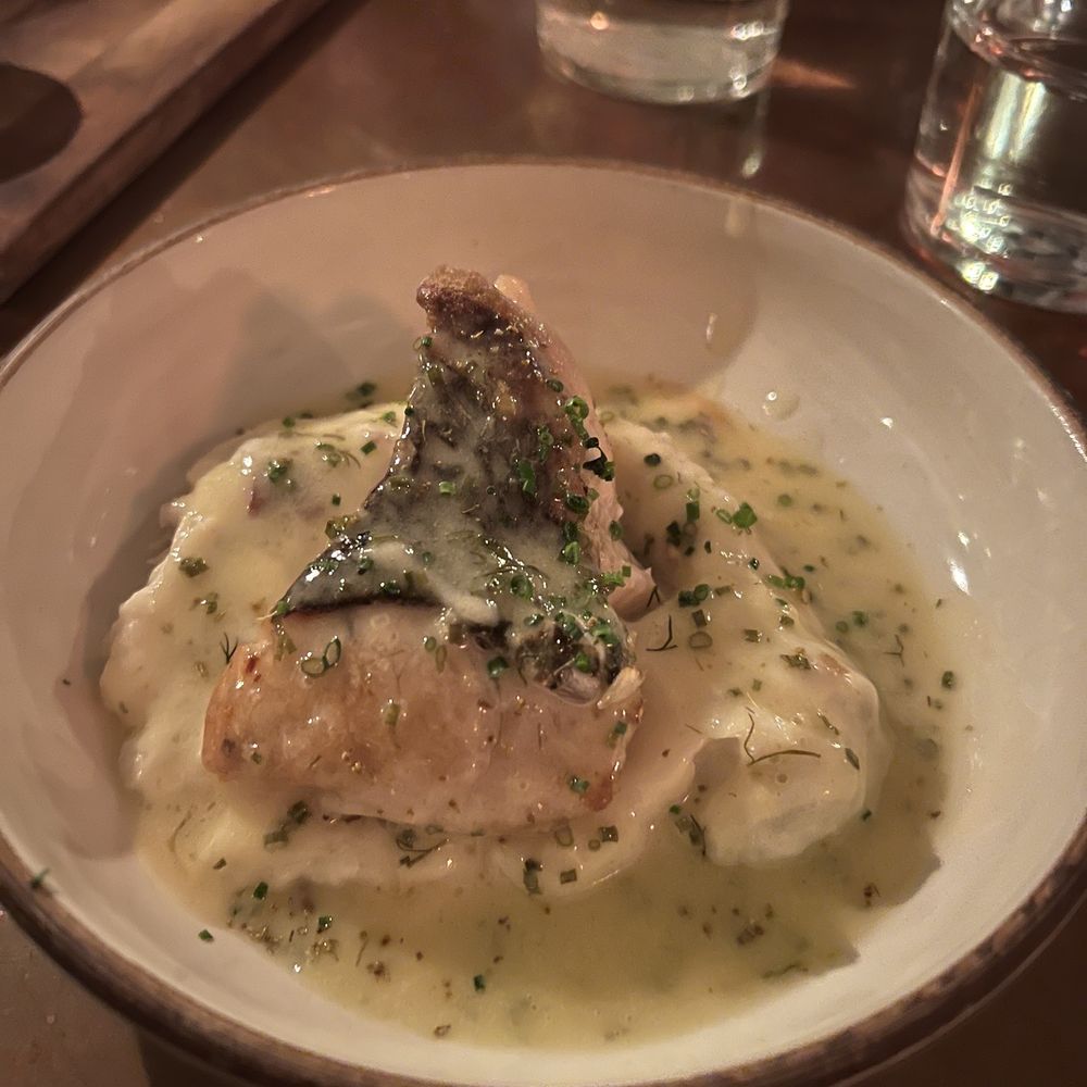 Valentina - Sea Bass - Seafood Near Me - Encinitas, California Valentina - Sea Bass - Seafood Near Me - Encinitas, California