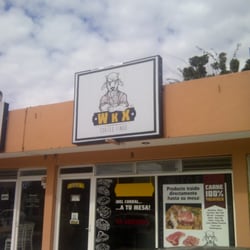 WKX Boutique de Carnes