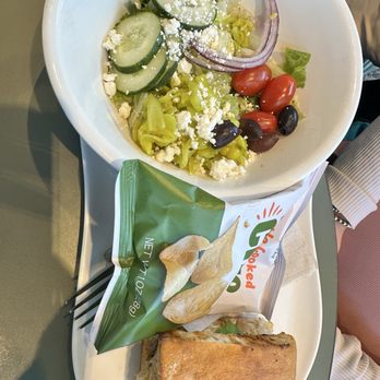 Panera Bread - Salad Near Me - West Bloomfield, Michigan Panera Bread - Salad Near Me - West Bloomfield, Michigan