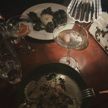 CODE RED - Cocktail Bars Near Me - Washington, DC, District of Columbia