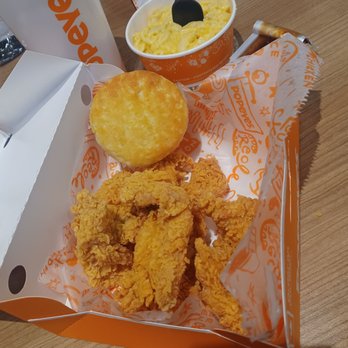 POPEYES LOUISIANA KITCHEN - Updated January 2025 - 25 Photos &amp; 24 