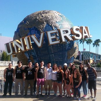 Universal Studios Florida - The best theme park ever! - Amusement Parks Near Me - Orlando, Florida