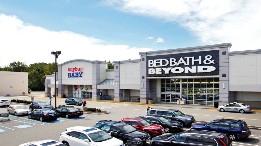 TOTOWA COMMONS Updated August 2024 545 Highway 46 W, Totowa, New