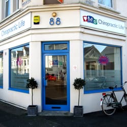 Chiropractic Life - Chiropractic Life